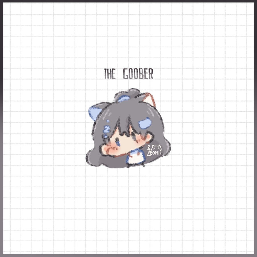 goober mii